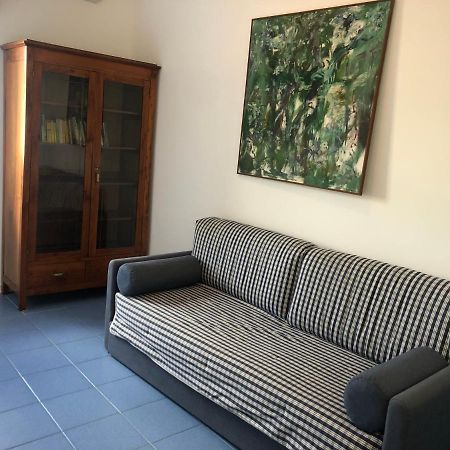 Taormina Center Apartment With Sea View Экстерьер фото