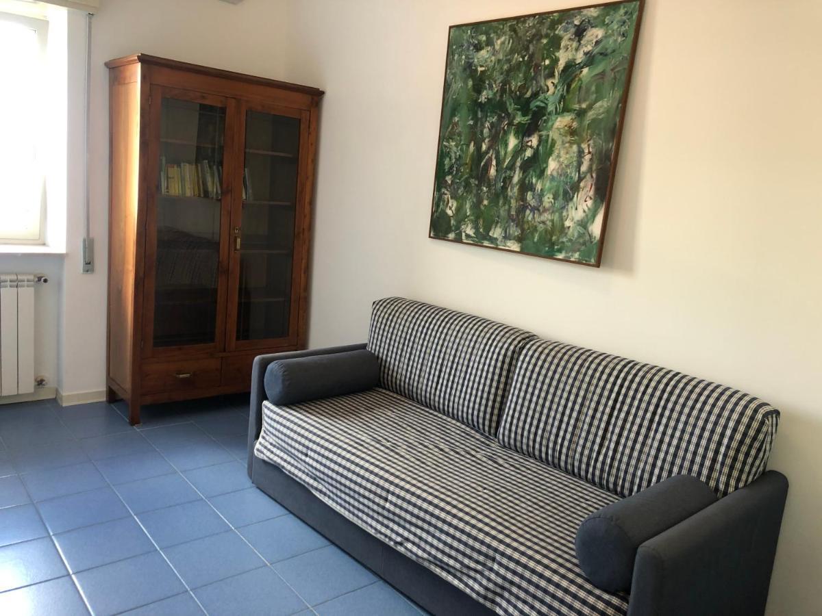 Taormina Center Apartment With Sea View Экстерьер фото
