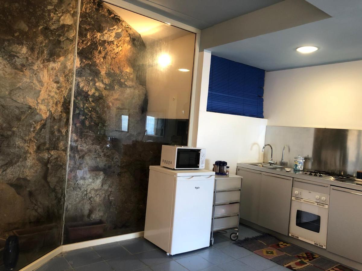 Taormina Center Apartment With Sea View Экстерьер фото