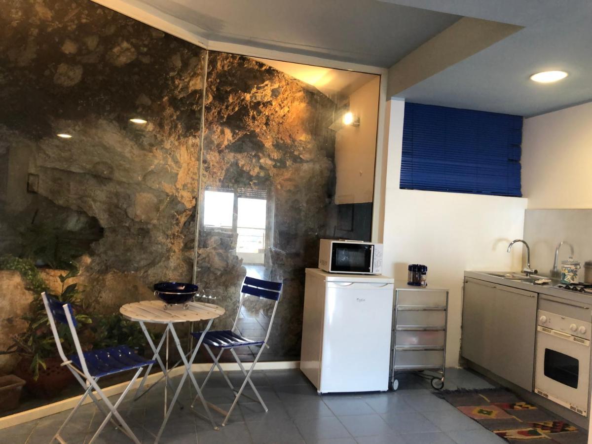 Taormina Center Apartment With Sea View Экстерьер фото