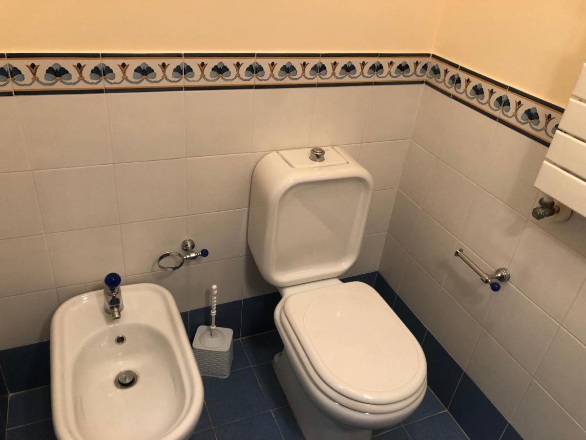 Taormina Center Apartment With Sea View Экстерьер фото