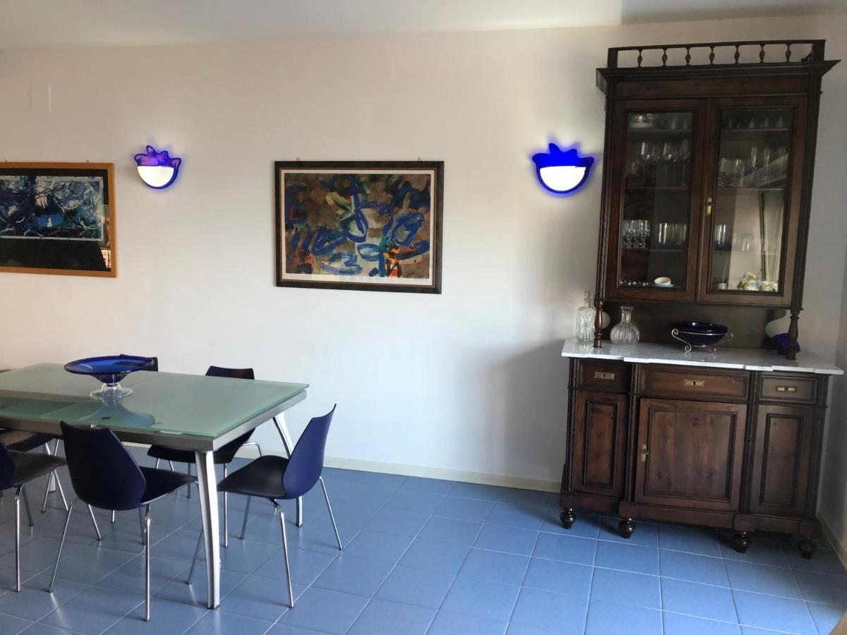 Taormina Center Apartment With Sea View Экстерьер фото